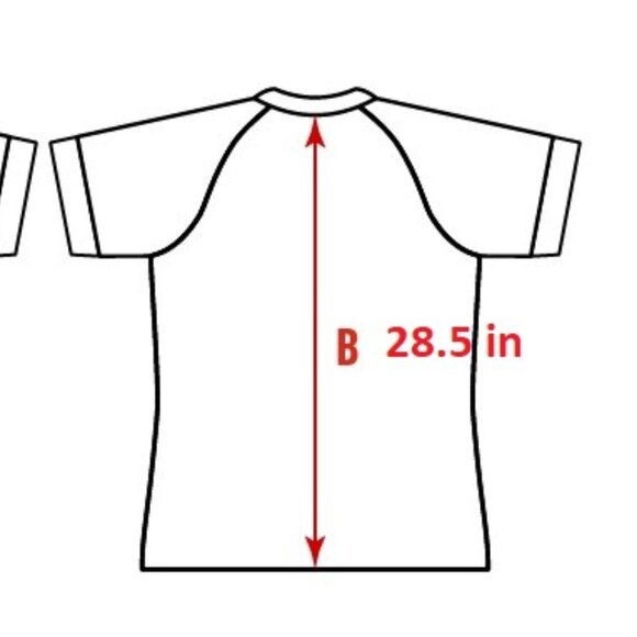 Sharks rugby jersey BLK size S - Picture 6 of 6